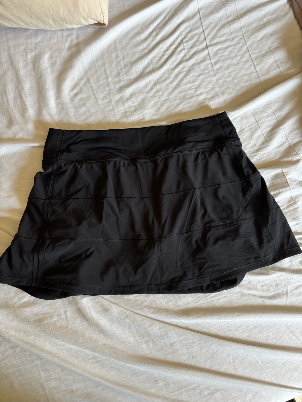 Lululemon Pace Rival Skort